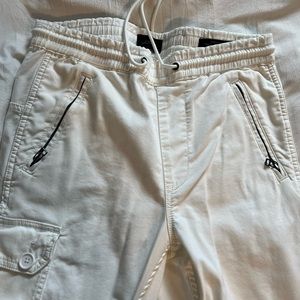 Joes Cargo Joggers